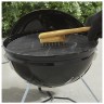 Щетка для гриля с бамбуковой ручкой Weber, 30 см  