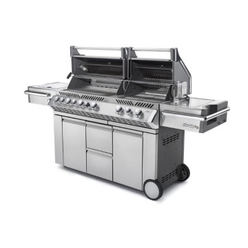 Газовый гриль Napoleon®, Престиж ПРО-825 (Prestige PRO-825)