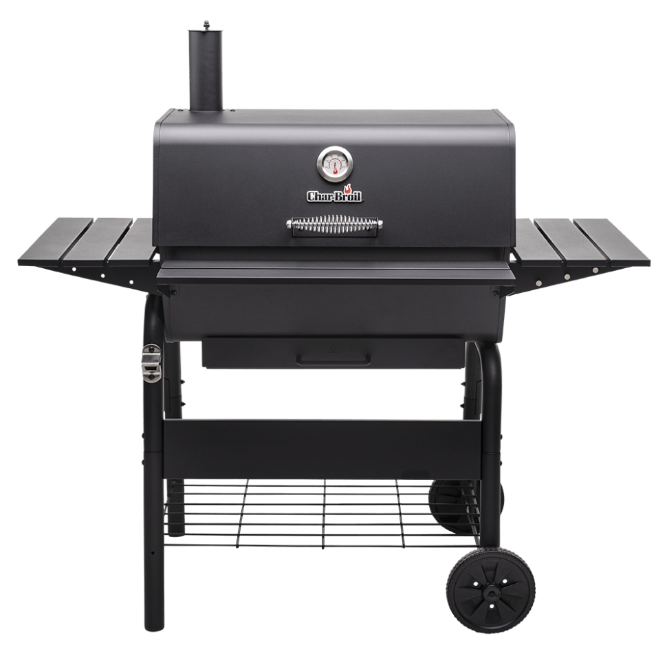 Угольный гриль Char-Broil Charcoal L в Сочи в Сочи