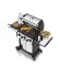 Гриль газовый Broil King Сигнет 390 (Signet 390), нерж. сталь