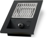 Встраиваемая ИК горелка (одинарная)