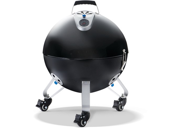 Угольный гриль-смокер Napoleon, Apollo 22 в Сочи в Сочи
