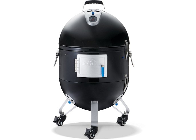 Угольный гриль-смокер Napoleon, Apollo 22 в Сочи в Сочи