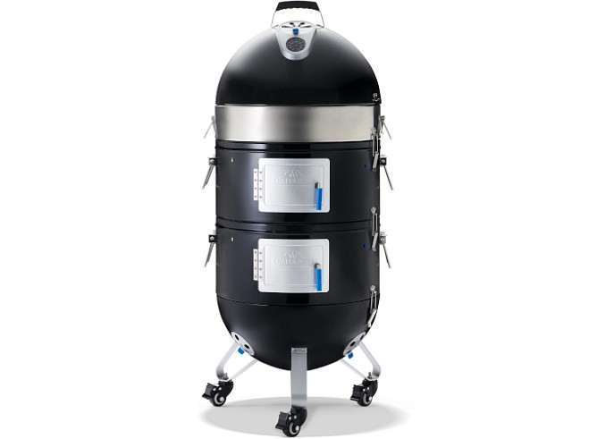 Угольный гриль-смокер Napoleon, Apollo 22 в Сочи в Сочи