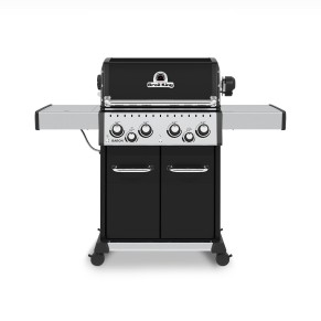 Гриль газовый Broil King Барон 490 (Baron 490 New)