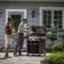 Гриль газовый Broil King Барон 490 (Baron 490 New)