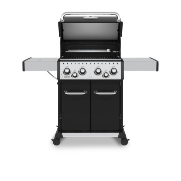 Гриль газовый Broil King Барон 490 (Baron 490 New)