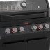 Газовый гриль PRIMELINER G4 PRO