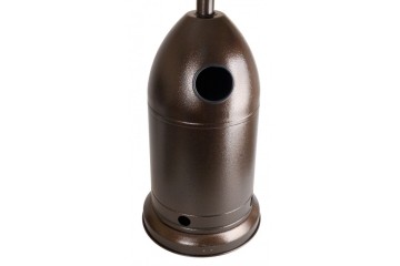 Нагреватель газов. инфракр. Ställeh Kotte Bronse 5-13 кВт