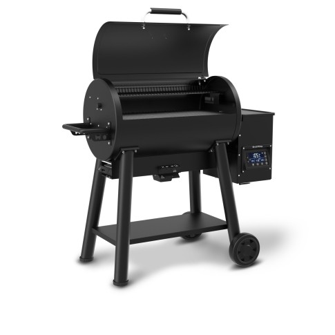 Гриль пеллетный Broil King Краун 500 (CROWN 500) в Сочи
