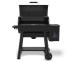 Гриль пеллетный Broil King Краун 500 (CROWN 500) в Сочи