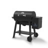Гриль пеллетный Broil King CROWN 500 в Сочи в Сочи