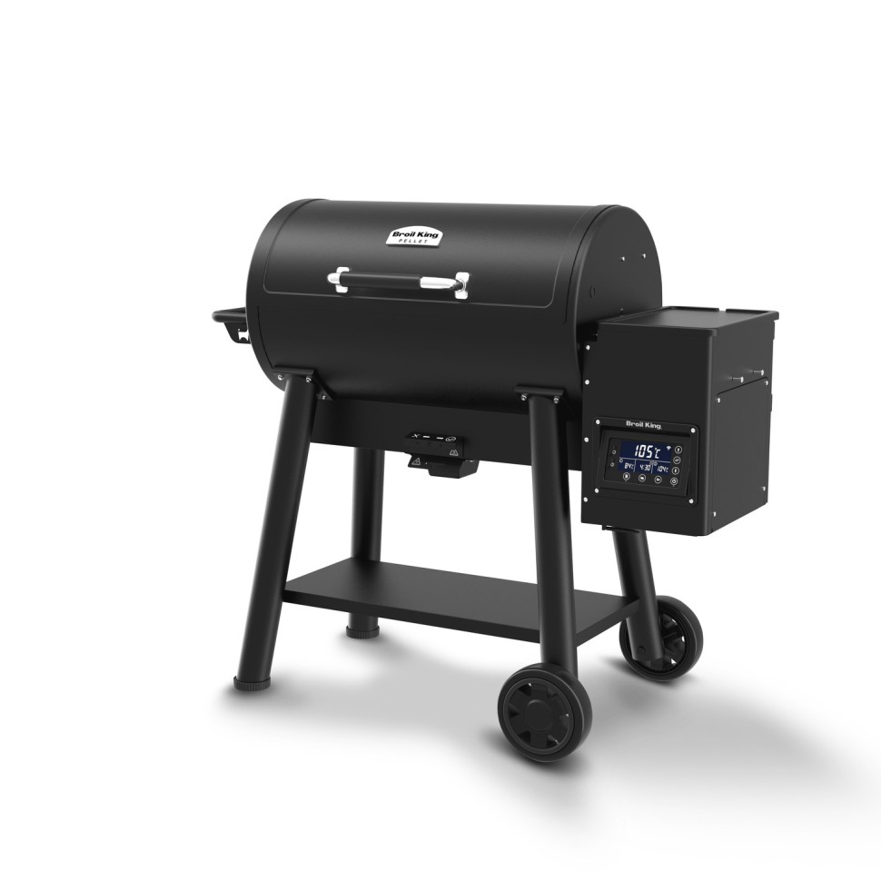 Гриль пеллетный Broil King CROWN 500 в Сочи в Сочи