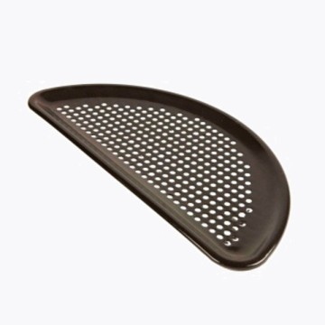 Противень для гриля Big Green Egg, металл, полукруглый, 41 см