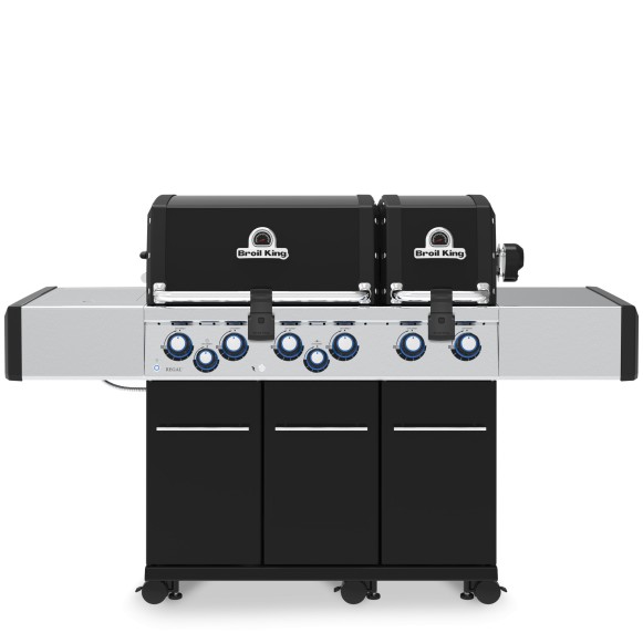 Газовый гриль Broil King (Регал 690) REGAL 690