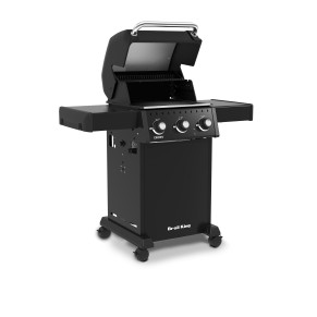 Гриль газовый Broil King Краун 310 (CROWN 310 NEW)