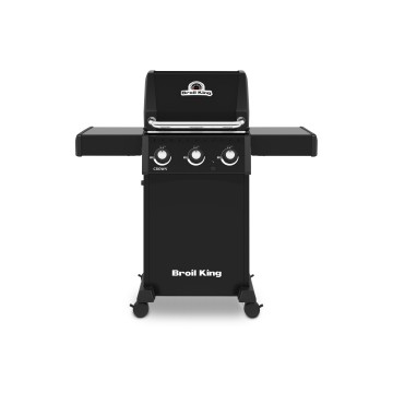 Гриль газовый Broil King Краун 310 (CROWN 310 NEW)
