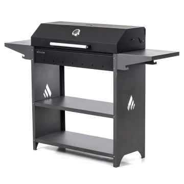 Professional Standart BBQ