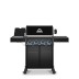 Гриль газовый Броил Кинг Барон 490 IRX (Broil King BARON 490 IRX SHADOW)