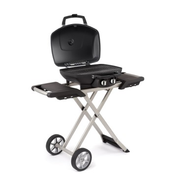 Портативный газовый гриль Napoleon®, Тревел Кью ПРО 285Х (TravelQ PRO-285X)