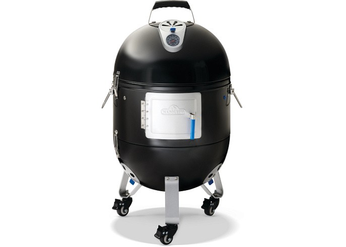 Угольный гриль-смокер Napoleon, Apollo 18" в Сочи в Сочи