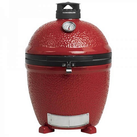 Керамический гриль Kamado Joe Classic II Stand-Alone