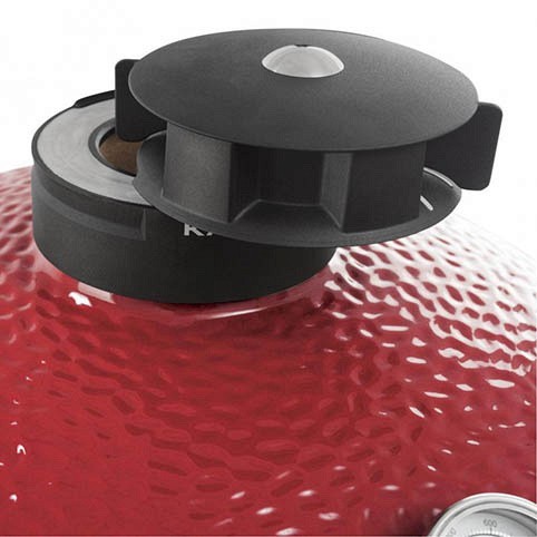Керамический гриль Kamado Joe Classic II Stand-Alone