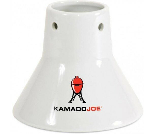 Ростер гриль Kamado Joe, для курицы, керамика  