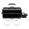 Газовый гриль Weber Go Anywhere портативный