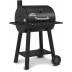 Барельная гриль коптильня Broil-King Regal Grill 400, угольная в Сочи