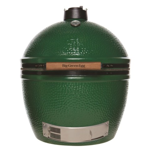 Керамический гриль Big Green Egg XL