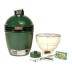 Керамический гриль Big Green Egg L
