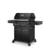 Гриль газовый Broil King Кравн Шедоу (CROWN 490 SHADOW)
