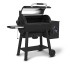 Гриль пеллетный Broil King Регал 500 (Regal 500), чёрный в Сочи