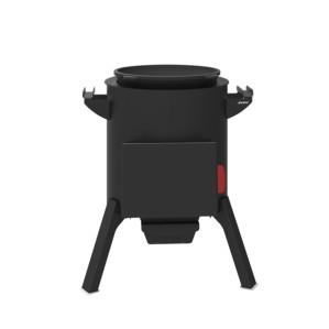 Фланец для казана Grillver 400К-Фл