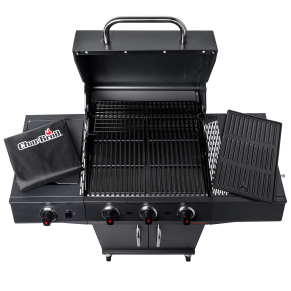 Газовый гриль Char-Broil Перфоманс Повер Эдишн 3б (Performance Power Edition 3B)