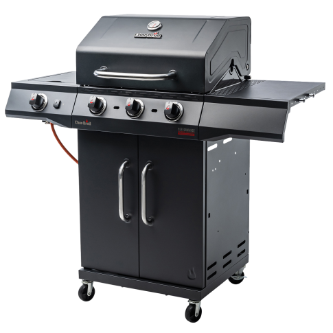Газовый гриль Char-Broil Перфоманс Повер Эдишн 3б (Performance Power Edition 3B)