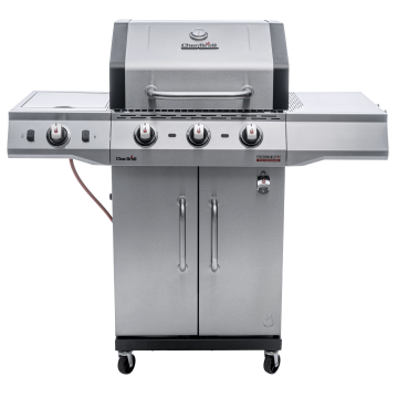 Газовый гриль Char-Broil Перфоманс Про 3с (Performance PRO 3S)