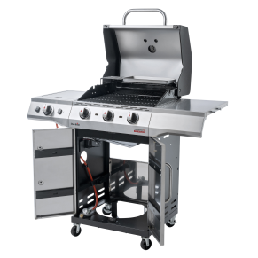 Газовый гриль Char-Broil Перфоманс Про 3с (Performance PRO 3S)