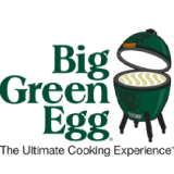 Big Green Egg